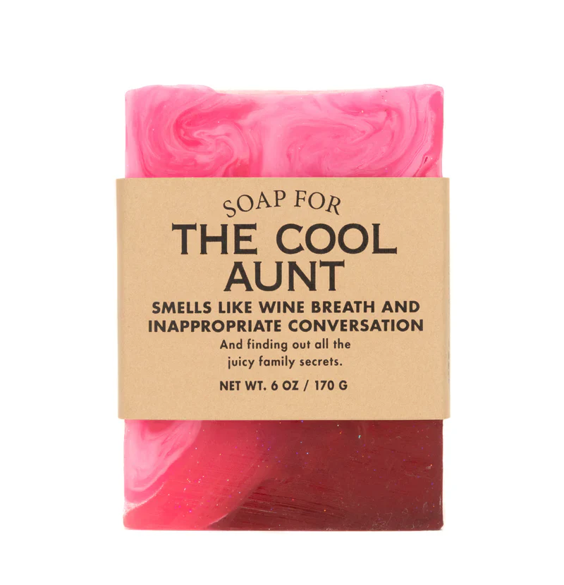 Whiskey River Soap - Image 7