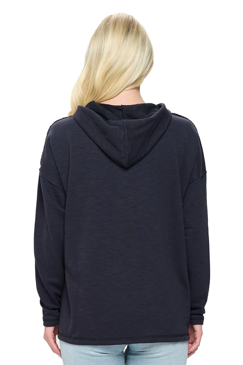 Yak & Yeti Hippie Soul Hoodie - Image 3