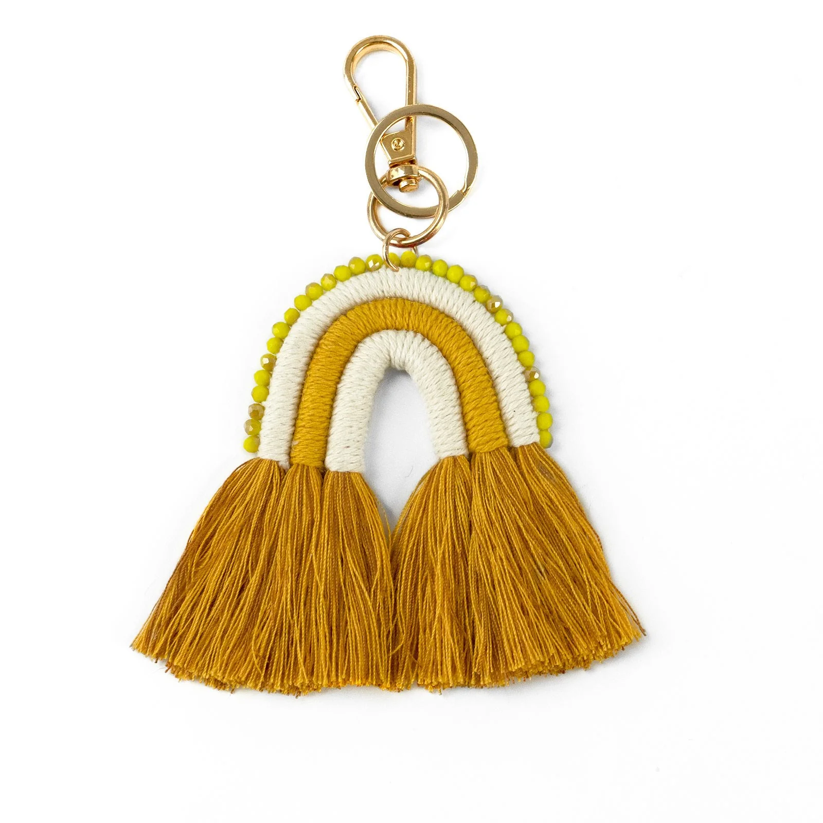Yucatan Rainbow Keychains - Image 3