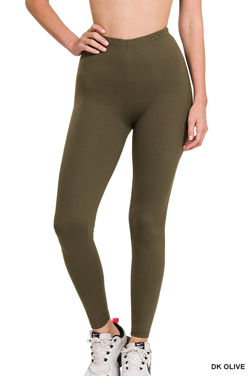 Zenana Leggings - Image 14