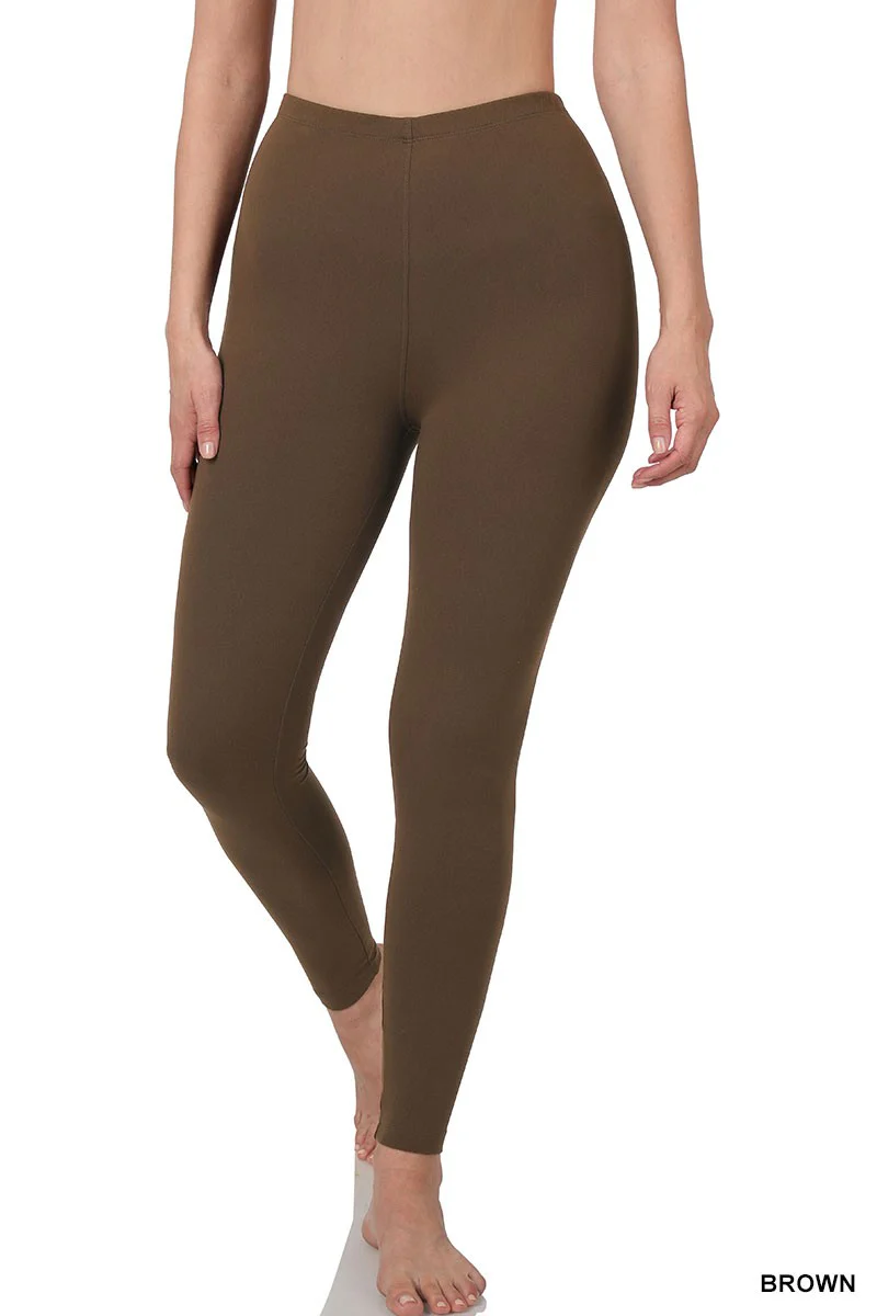 Zenana Leggings - Image 15