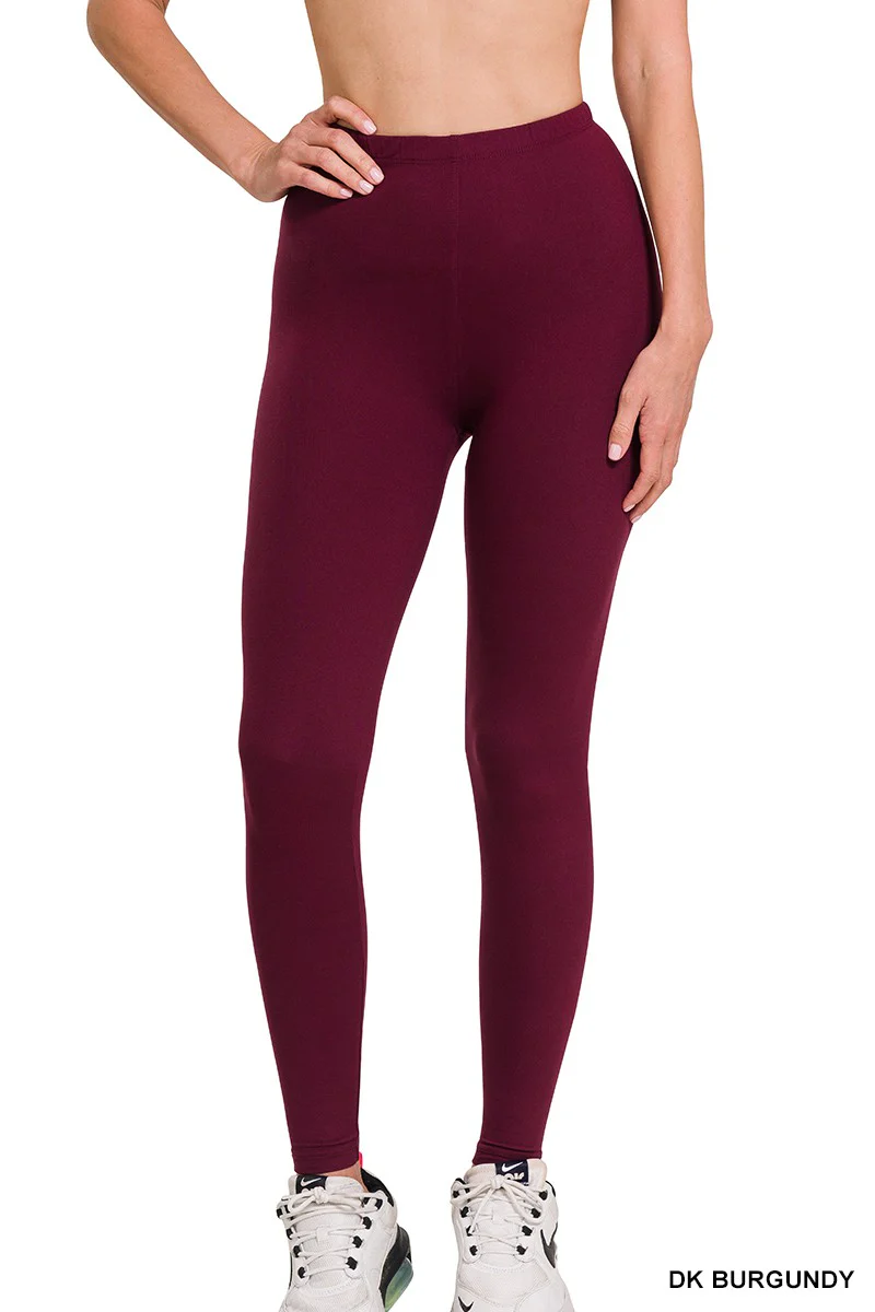 Zenana Leggings - Image 16