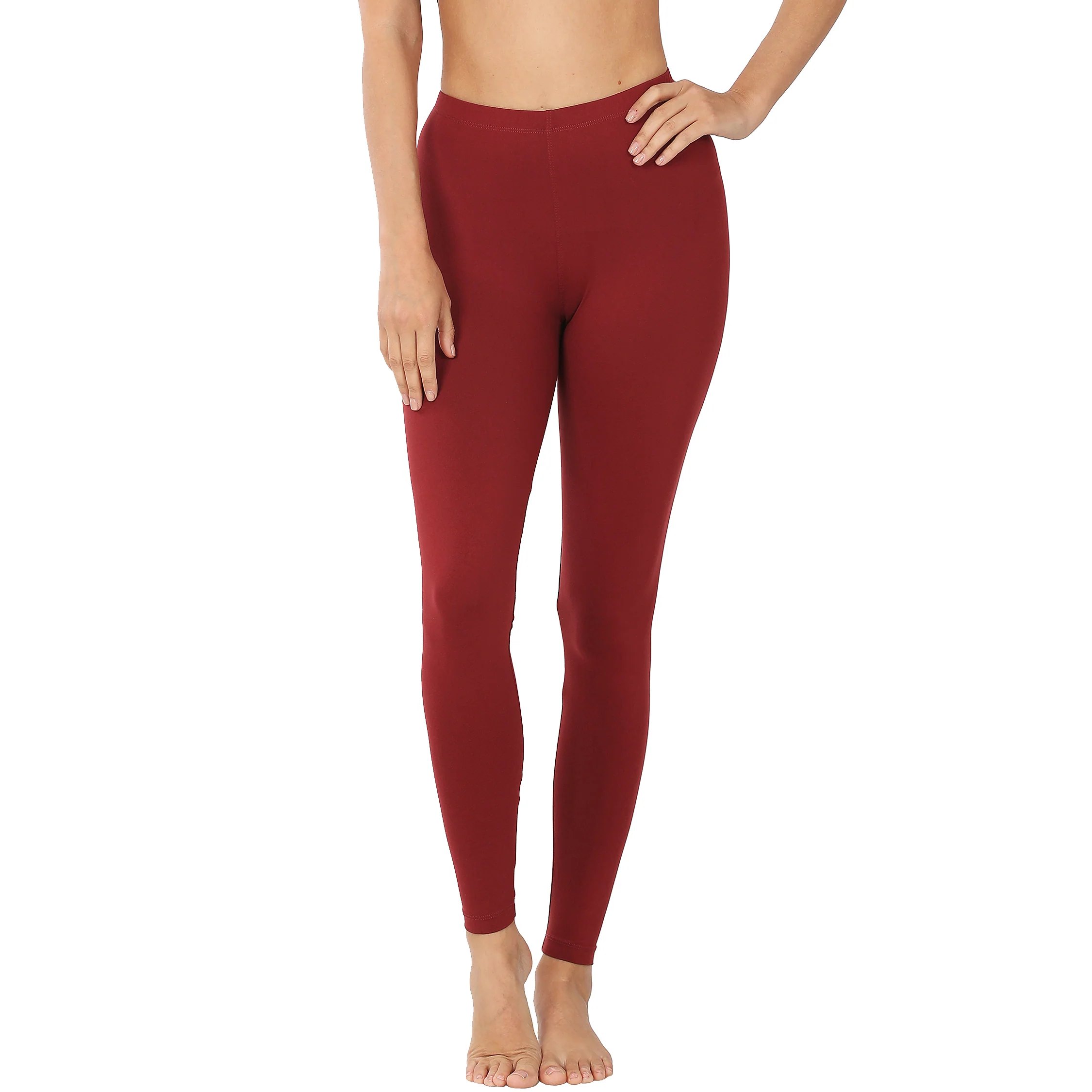 Zenana Leggings - Image 4
