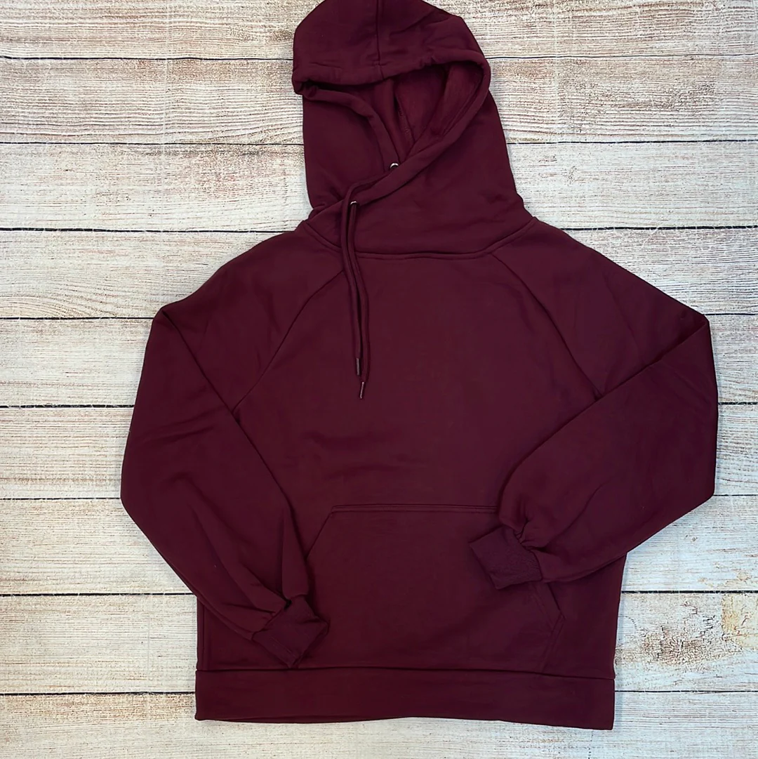 Zenana Side hooded Sweatshirt - Image 9